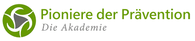 Pioniere der Pravention Pioniere der Pravention