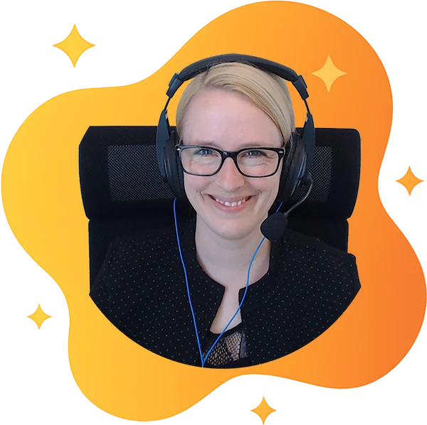 Pioniere der Pravention - Veronika Jakl Pioniere der Pravention - Veronika Jakl