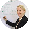Pioniere der Pravention - Veronika Jakl