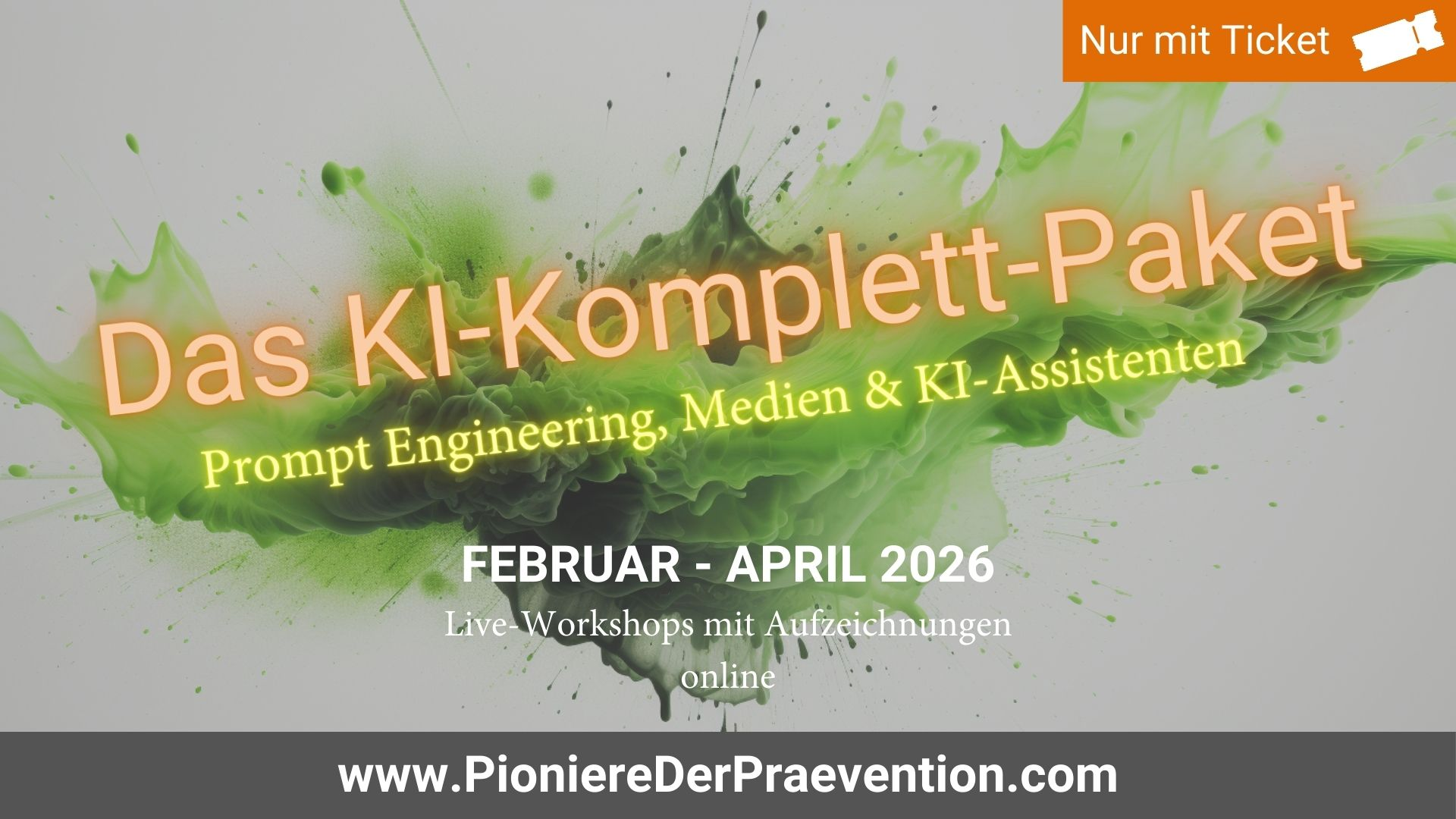 KI Komplett Paket 2026